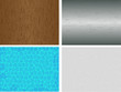 textures