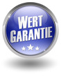 button blau wertgarantie