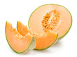 cantaloupe melon