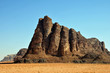 Wadi Rum 7 Weisheiten