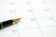 Foto: Kalender Kalender