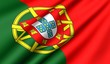 Flag of Portugal