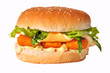 Fischburger