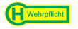 bus stop sign draft service