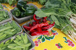 farmers market