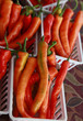 chili peppers
