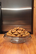 Cranberry Cookies