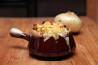 Au Gratin