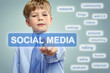Social Media Social Media