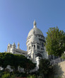 Sacre Coeur - France