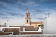Campanario