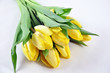 tulpen-strauß