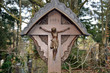 Foto: jesus gekreuzigt jesus gekreuzigt