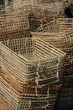 panier à huitres
