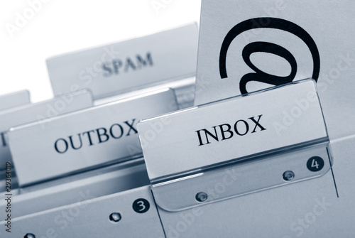 Foto: E-Mail E-Mail
