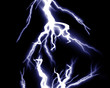 lightning flash
