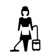 Logo ménage
