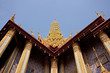 Grand Palace in Thailand Grand Palace in Thailand