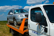 Problems on the road