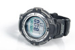 Wrist watch