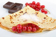 crêpe