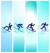 4x Wintersport 4x Wintersport