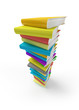 Illustration: Lesen bildet Lesen bildet