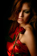 beauty girl