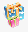Cadeaux de noël