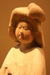 Photo: China's ancient palace maid China's ancient palace maid
