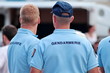 gendarme