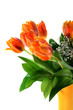 Tulpenstrauß