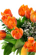 Tulpenstrauß