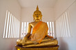 Buddha image in Phitsanulok,Thailand