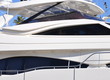 yacht de luxe moderne, french riviera côte d'azur