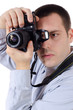 Professional photographer
