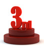Third place