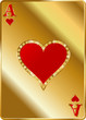 Casino card