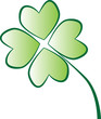 Four Leaf Clover