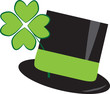 St Patricks Day Hat