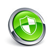 icône bouton internet bouclier protection sécurité icône bouton internet bouclier protection sécurité