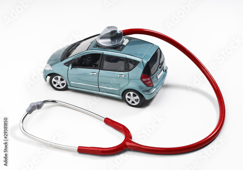 Foto: Diagnose Diagnose