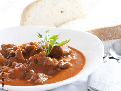 Photo: Goulash Goulash