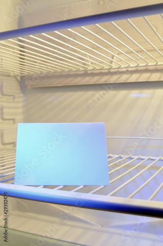 Photo: Kühlschrank Kühlschrank