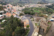 santa severina aerial view