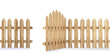 fence