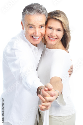 Photo: Seniors couple Seniors couple