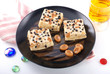 crunch berfi