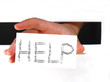 HELP-Hand