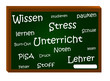 Schultafel